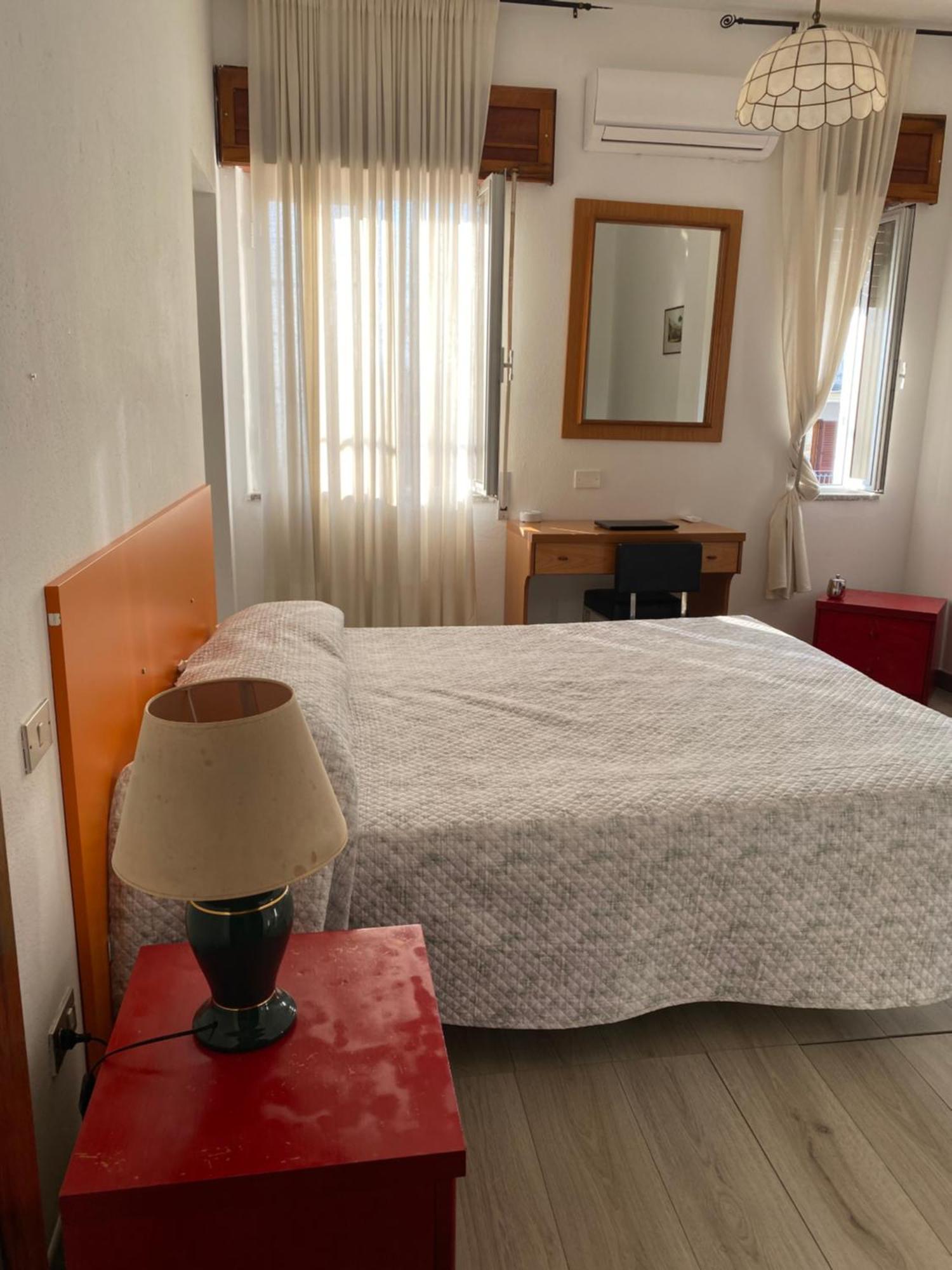 Hotel L'Ancora ラ・カレッタ エクステリア 写真