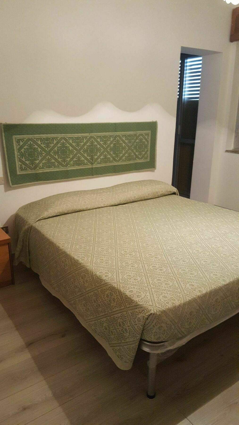 Hotel L'Ancora ラ・カレッタ エクステリア 写真